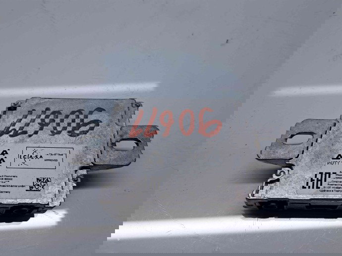  Modul confort Bmw 3 Saloon (G20) [Fabr 2018-2025] 8735007-01