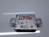  Modul confort Bmw 3 Saloon (G20) [Fabr 2018-2025] 8735007-01