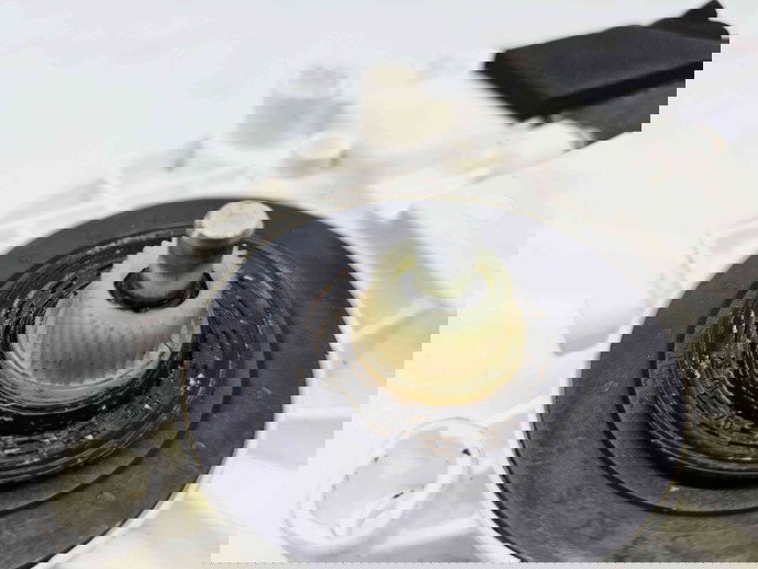 Motoras geam dreapta fata Audi TT (8J3) [Fabr 2006-2013] 8J8959801J