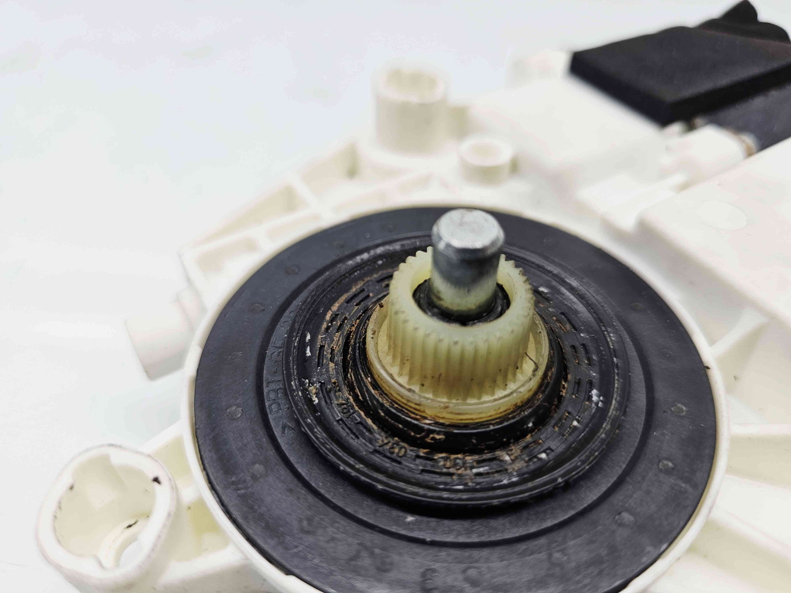 Motoras geam dreapta fata Audi TT (8J3) [Fabr 2006-2013] 8J8959801J - imagine 2