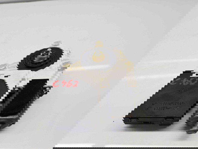 Motoras geam dreapta fata Audi TT (8J3) [Fabr 2006-2013] 8J8959801J