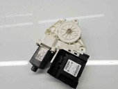 Motoras geam dreapta fata Audi TT (8J3) [Fabr 2006-2013] 8J8959801J