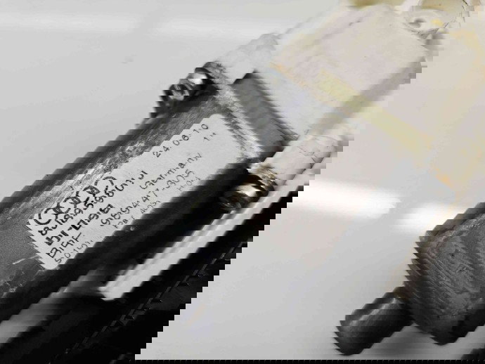 Motoras geam dreapta fata Audi TT (8J3) [Fabr 2006-2013] 8J8959801J