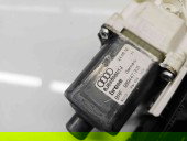 Motoras geam dreapta fata Audi TT (8J3) [Fabr 2006-2013] 8J8959801J