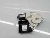 Motoras geam dreapta fata Audi TT (8J3) [Fabr 2006-2013] 8J8959801J