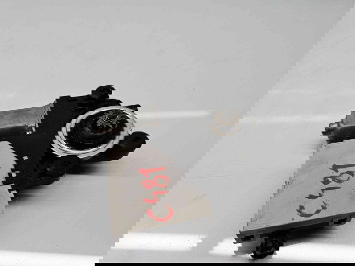 Motoras geam dreapta spate Ford Kuga I [Fabr 2008-2012] 7M5T-14B534CD