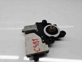 Motoras geam dreapta spate Ford Kuga I [Fabr 2008-2012] 7M5T-14B534CD