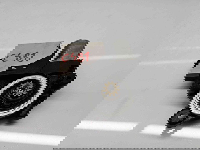 Motoras geam dreapta spate Ford Kuga I [Fabr 2008-2012] 7M5T-14B534CD