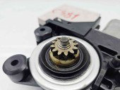 Motoras geam dreapta spate Ford Kuga I [Fabr 2008-2012] 7M5T-14B534CD