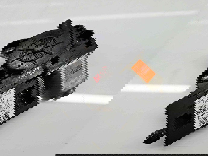 Motoras geam dreapta spate Ford Kuga I [Fabr 2008-2012] 7M5T-14B534CD