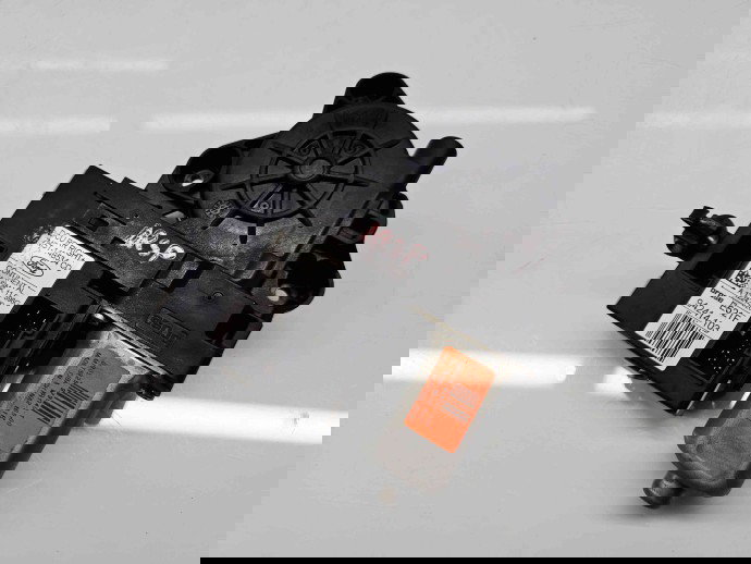 Motoras geam dreapta spate Ford Kuga I [Fabr 2008-2012] 7M5T-14B534CD