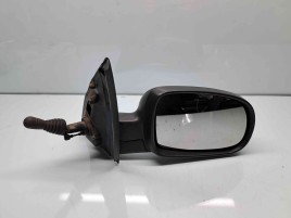 Oglinda dreapta Opel Corsa C (F08, F68) [Fabr 2000-2005] 90U