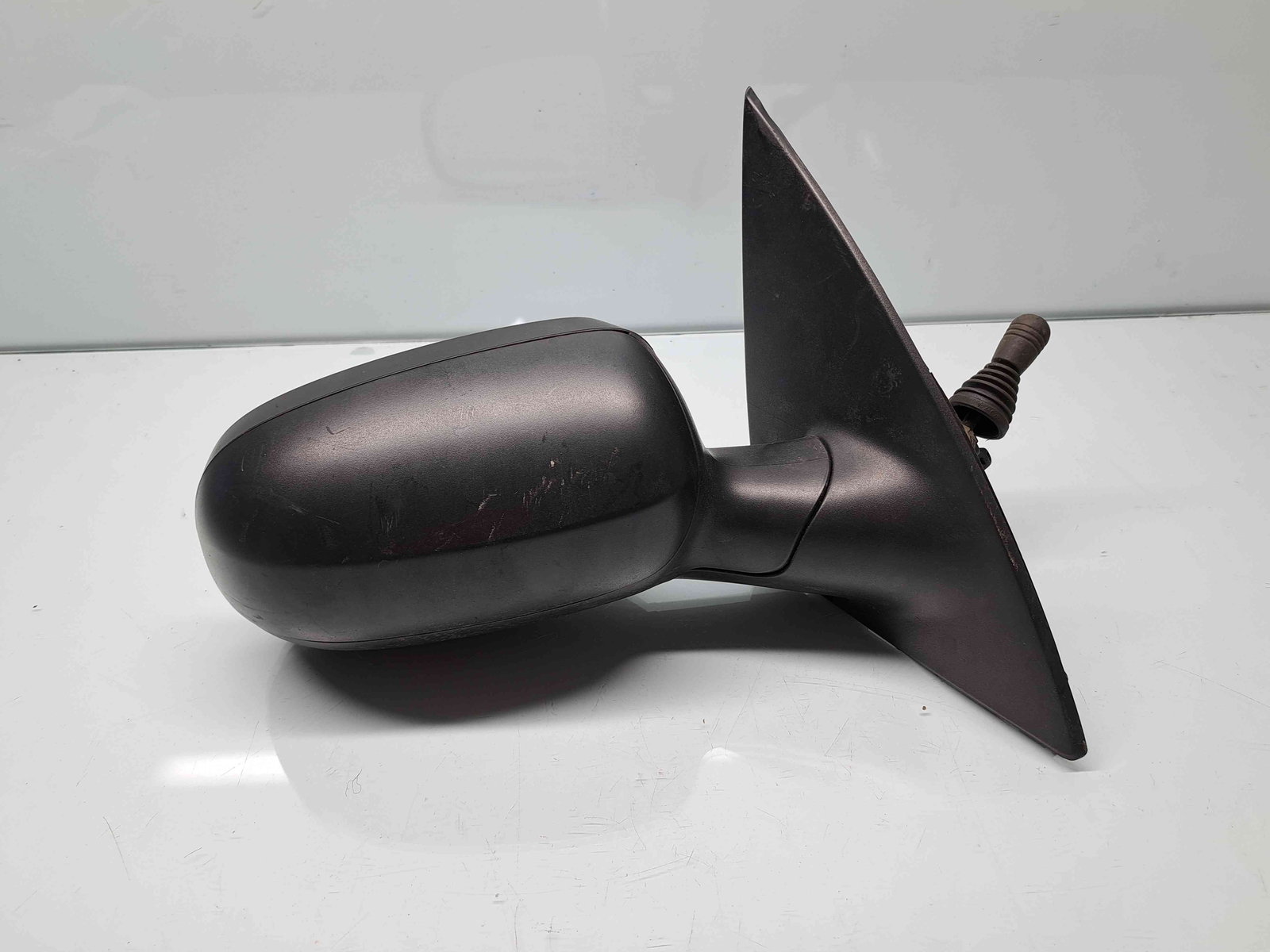 Oglinda dreapta Opel Corsa C (F08, F68) [Fabr 2000-2005] 90U - imagine 3