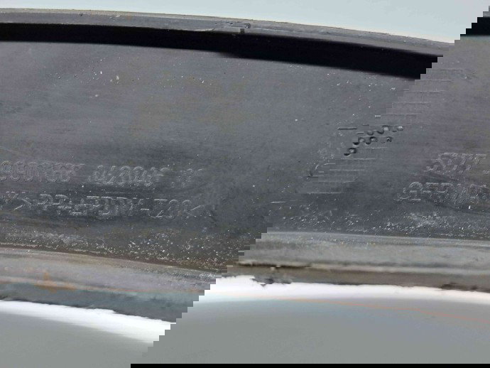 Ornament aripa dreapta fata Bmw X1 (E84) [Fabr 2009-2015] 2990166