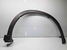 Ornament aripa dreapta fata MAZDA CX-5 (KE) [Fabr 2011-2016] KD53-51W21