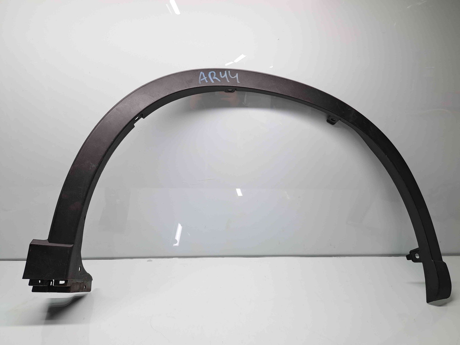 Ornament aripa dreapta fata MAZDA CX-5 (KE) [Fabr 2011-2016] KD53-51W21 - imagine 1