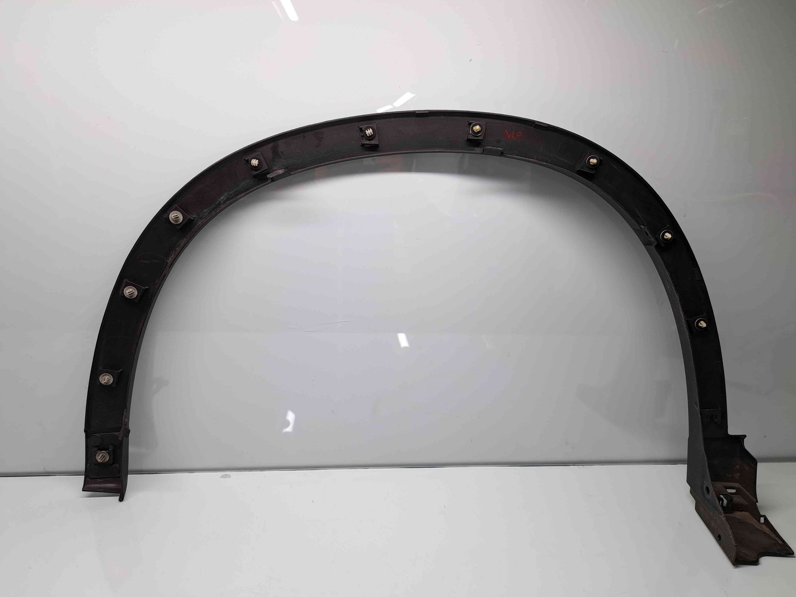 Ornament aripa dreapta fata MAZDA CX-5 (KE) [Fabr 2011-2016] KD53-51W21 - imagine 2