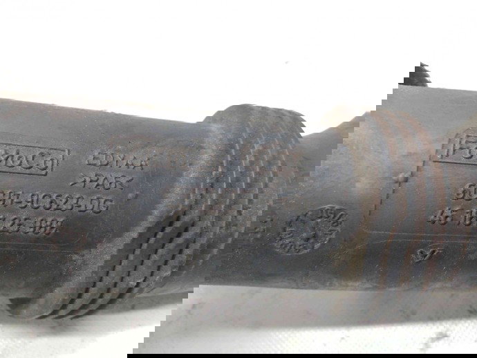 Tub admisie aer 6G91-9C623-DG Ford Mondeo 4 1.8 TDCI 2007-2015