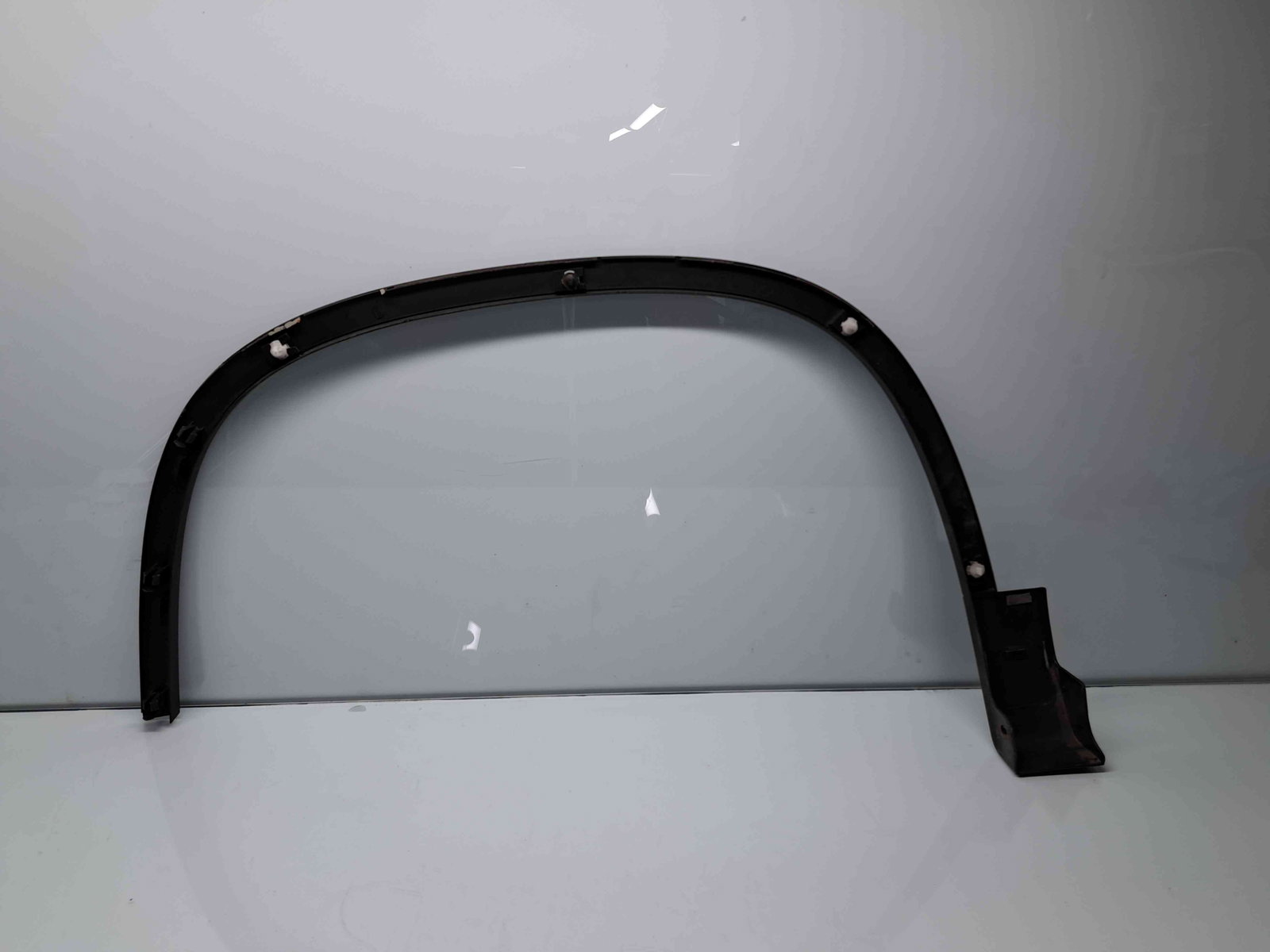 Ornament aripa dreapta fata Volkswagen Tiguan (5N) [Fabr 2007-2016] 5N0854732A - imagine 2