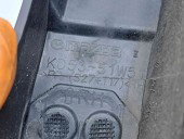 Ornament aripa dreapta spate MAZDA CX-5 (KE) [Fabr 2011-2016] KD53-51W51