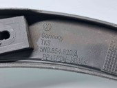 Ornament aripa dreapta spate Volkswagen Tiguan (5N) [Fabr 2007-2016] 5N0854820A