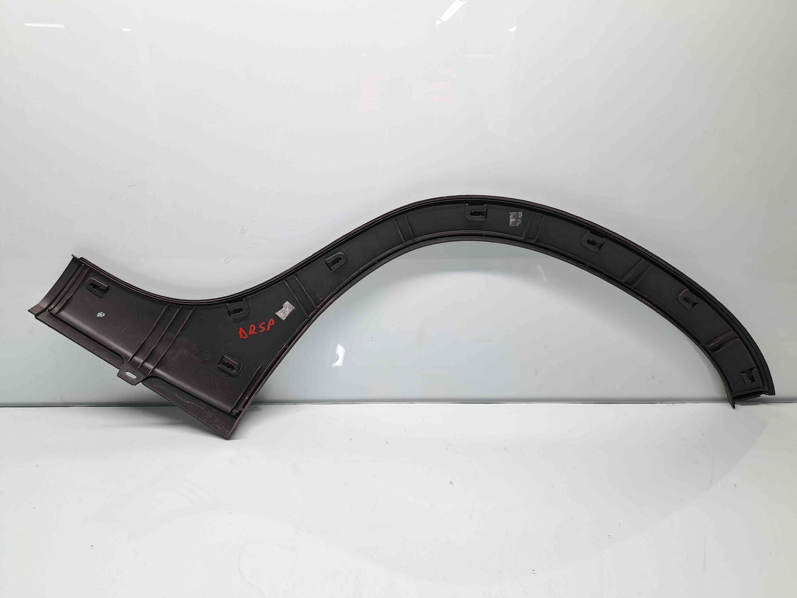 Ornament aripa dreapta spate Fiat 500L Trekking [Fabr 2012-prezent] 735568353 - imagine 2