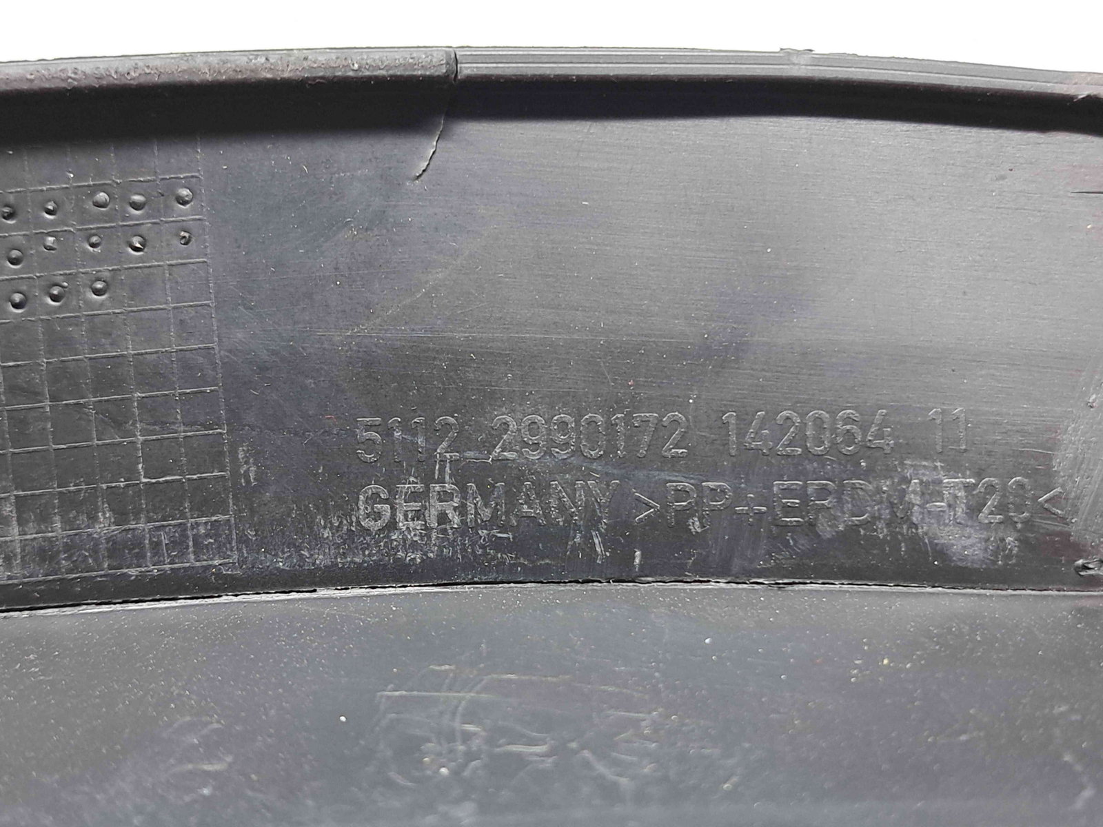 Ornament aripa dreapta spate Bmw X1 (E84) [Fabr 2009-2015] 2990172 - imagine 3