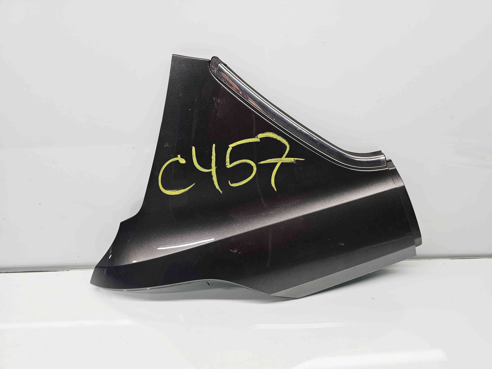 Ornament aripa dreapta spate Ford B-Max [Fabr 2012-prezent] AV11-R29612-CD - imagine 1