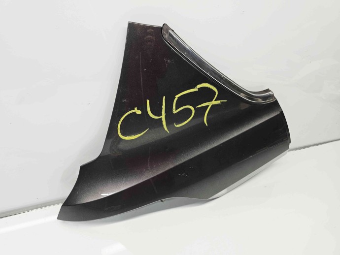 Ornament aripa dreapta spate Ford B-Max [Fabr 2012-prezent] AV11-R29612-CD