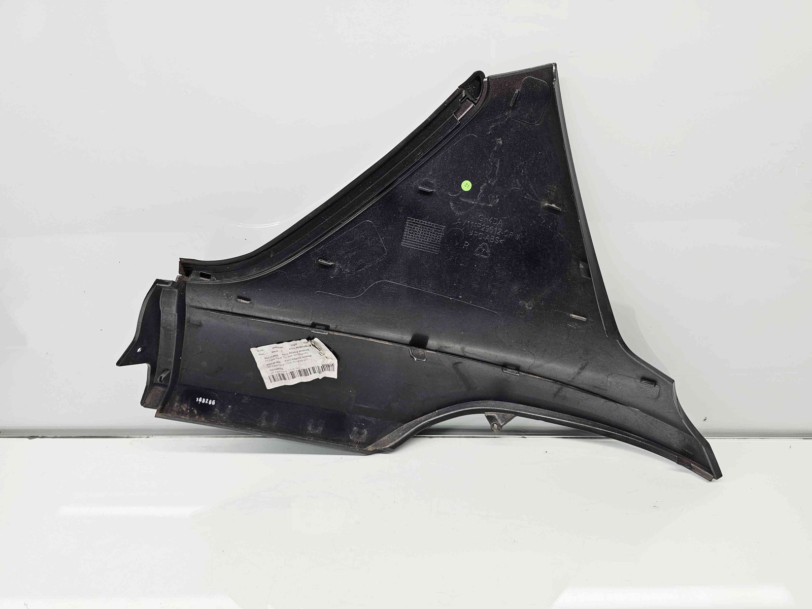 Ornament aripa dreapta spate Ford B-Max [Fabr 2012-prezent] AV11-R29612-CD - imagine 3