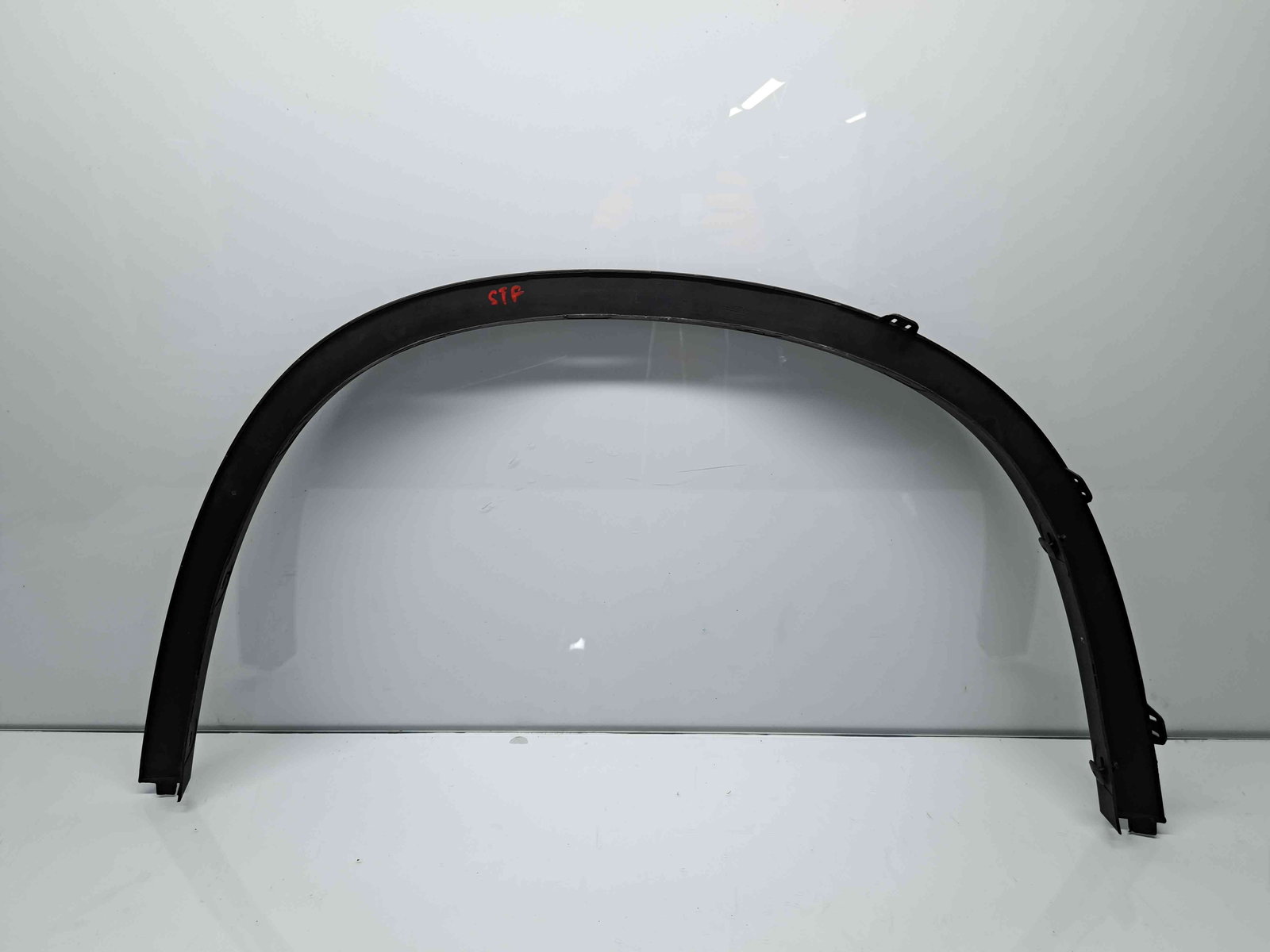 Ornament aripa stanga fata Bmw X1 (E84) [Fabr 2009-2015] 14204611 - imagine 2