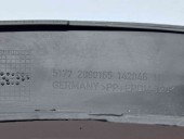 Ornament aripa stanga fata Bmw X1 (E84) [Fabr 2009-2015] 14204611