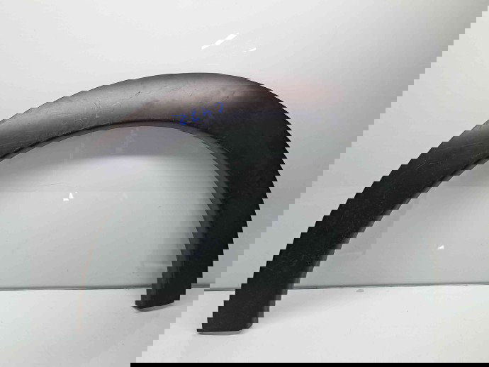 Ornament aripa stanga fata Citroen C4 Cactus [Fabr 2014-2017] 9801554780