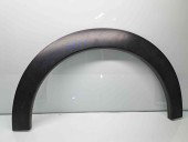 Ornament aripa stanga fata Citroen C4 Cactus [Fabr 2014-2017] 9801554780