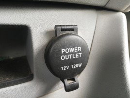 Priza 12V Hyundai Accent 1.5 diesel OEM 2005-2008