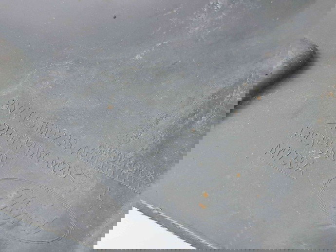 Ornament aripa stanga fata Ford Kuga I [Fabr 2008-2012] 8V41-S16D239-A