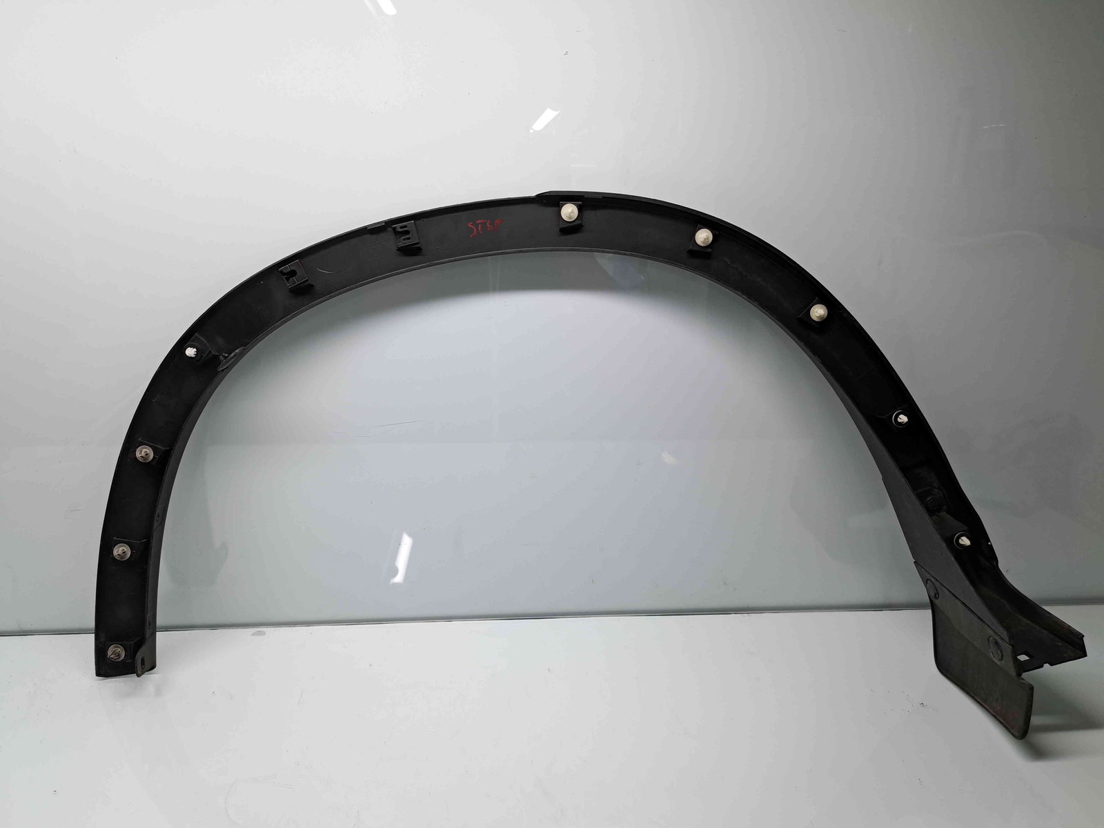 Ornament aripa stanga spate MAZDA CX-5 (KE) [Fabr 2011-2016] KD53-51W61 - imagine 2