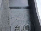 Ornament aripa stanga spate MAZDA CX-5 (KE) [Fabr 2011-2016] KD53-51W61