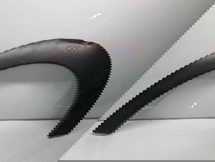 Ornament aripa stanga spate Citroen C4 Cactus [Fabr 2014-2017] 9801554480