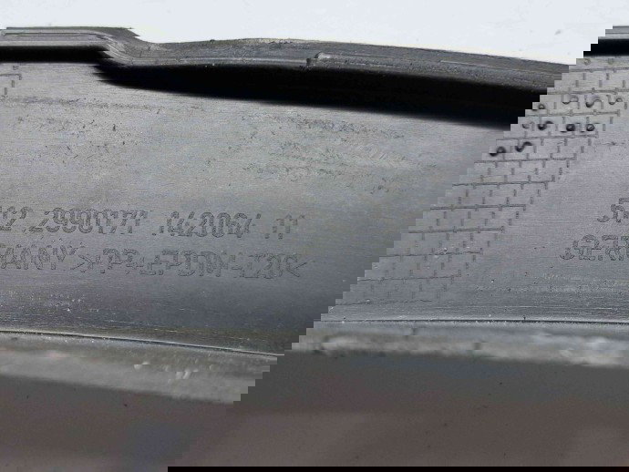 Ornament aripa stanga spate Bmw X1 (E84) [Fabr 2009-2015] 2990171