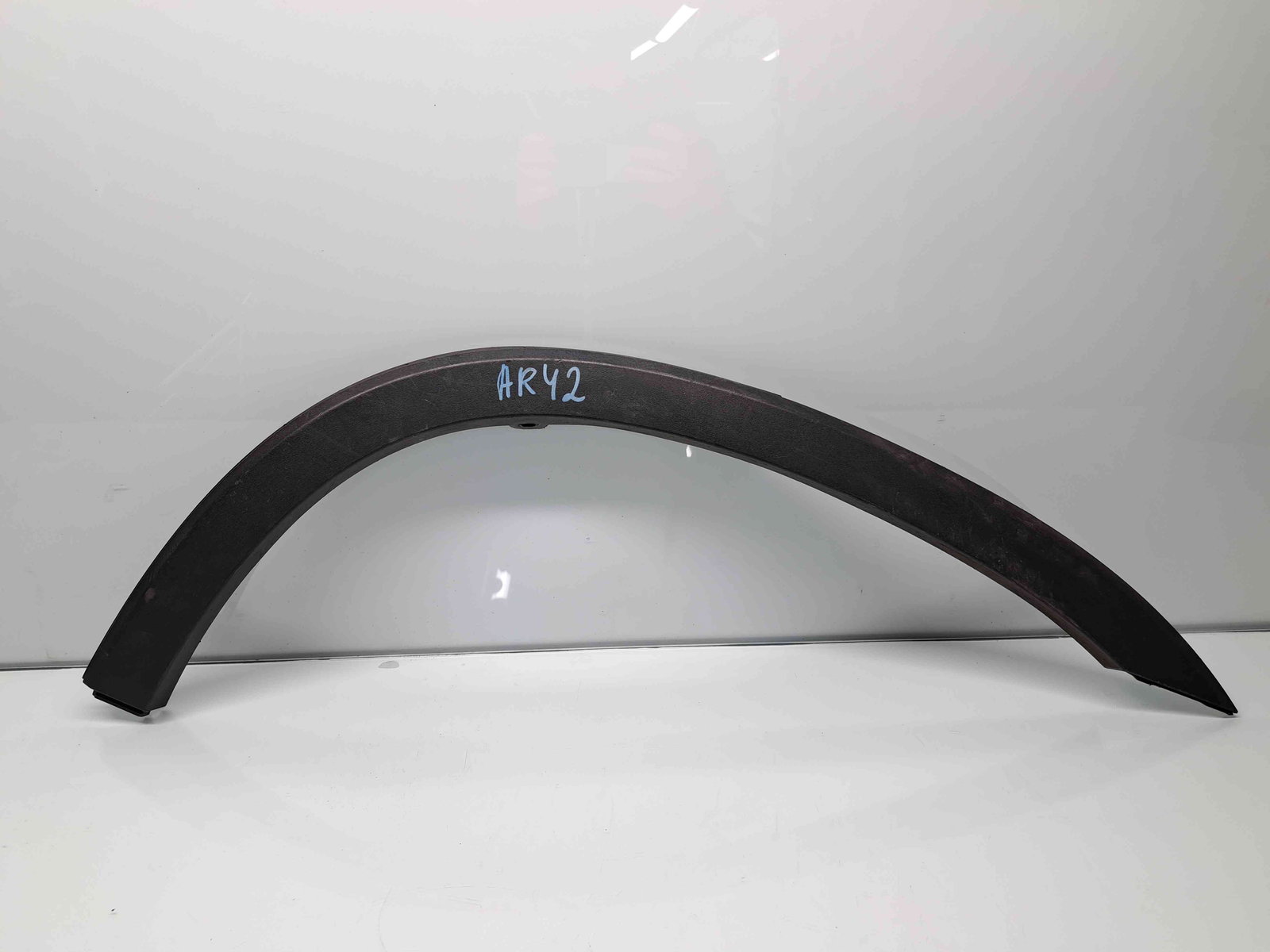 Ornament aripa stanga spate Kia Sorento 2 [Fabr 2009-2015] 87743-2P000 - imagine 1