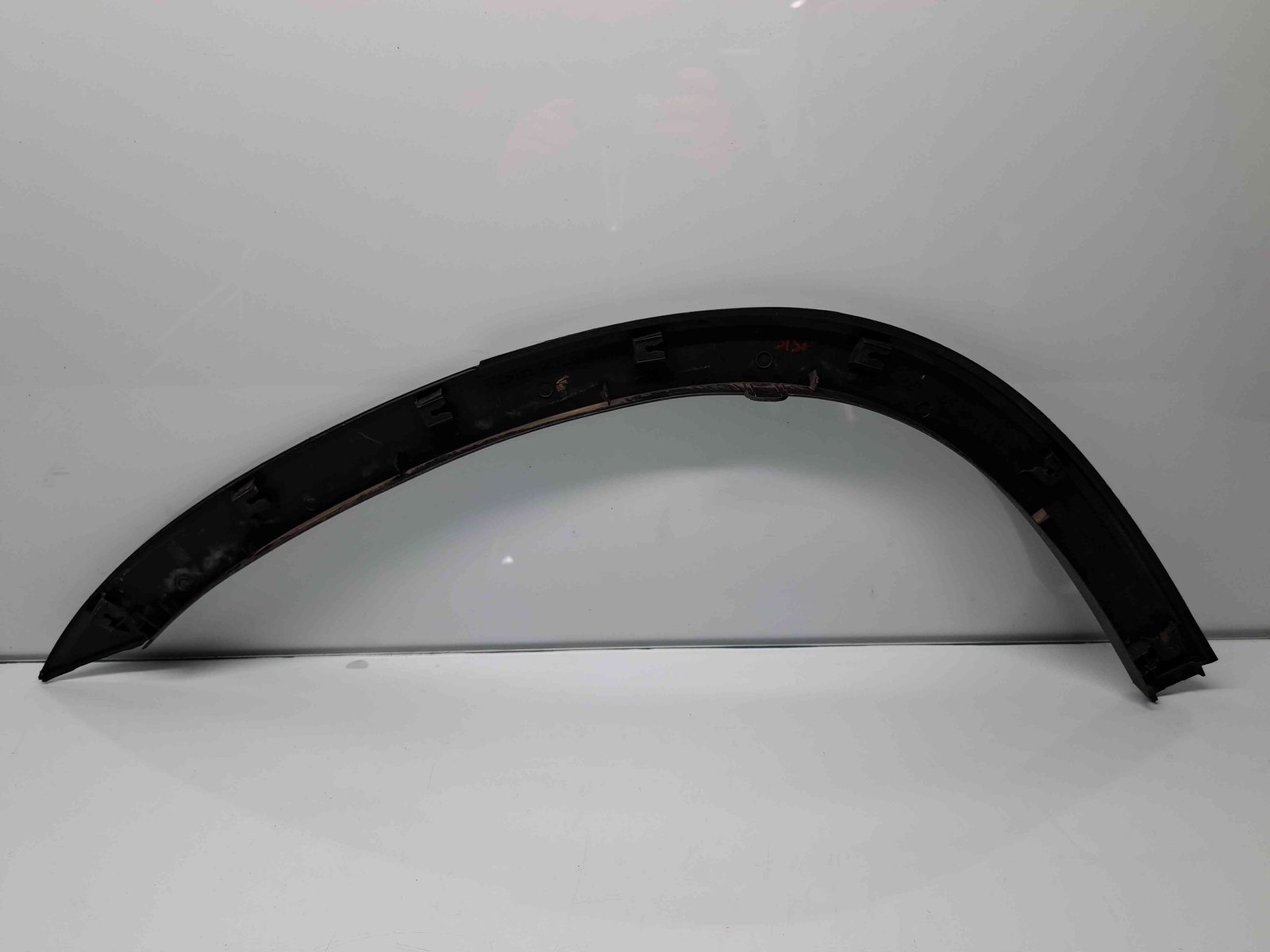 Ornament aripa stanga spate Kia Sorento 2 [Fabr 2009-2015] 87743-2P000 - imagine 2