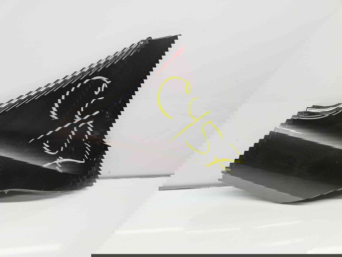 Ornament aripa stanga spate Ford B-Max [Fabr 2012-prezent] AV11-R29613-CD