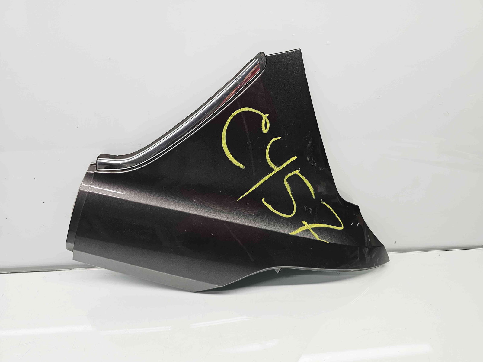 Ornament aripa stanga spate Ford B-Max [Fabr 2012-prezent] AV11-R29613-CD - imagine 1