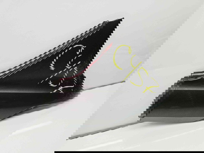 Ornament aripa stanga spate Ford B-Max [Fabr 2012-prezent] AV11-R29613-CD