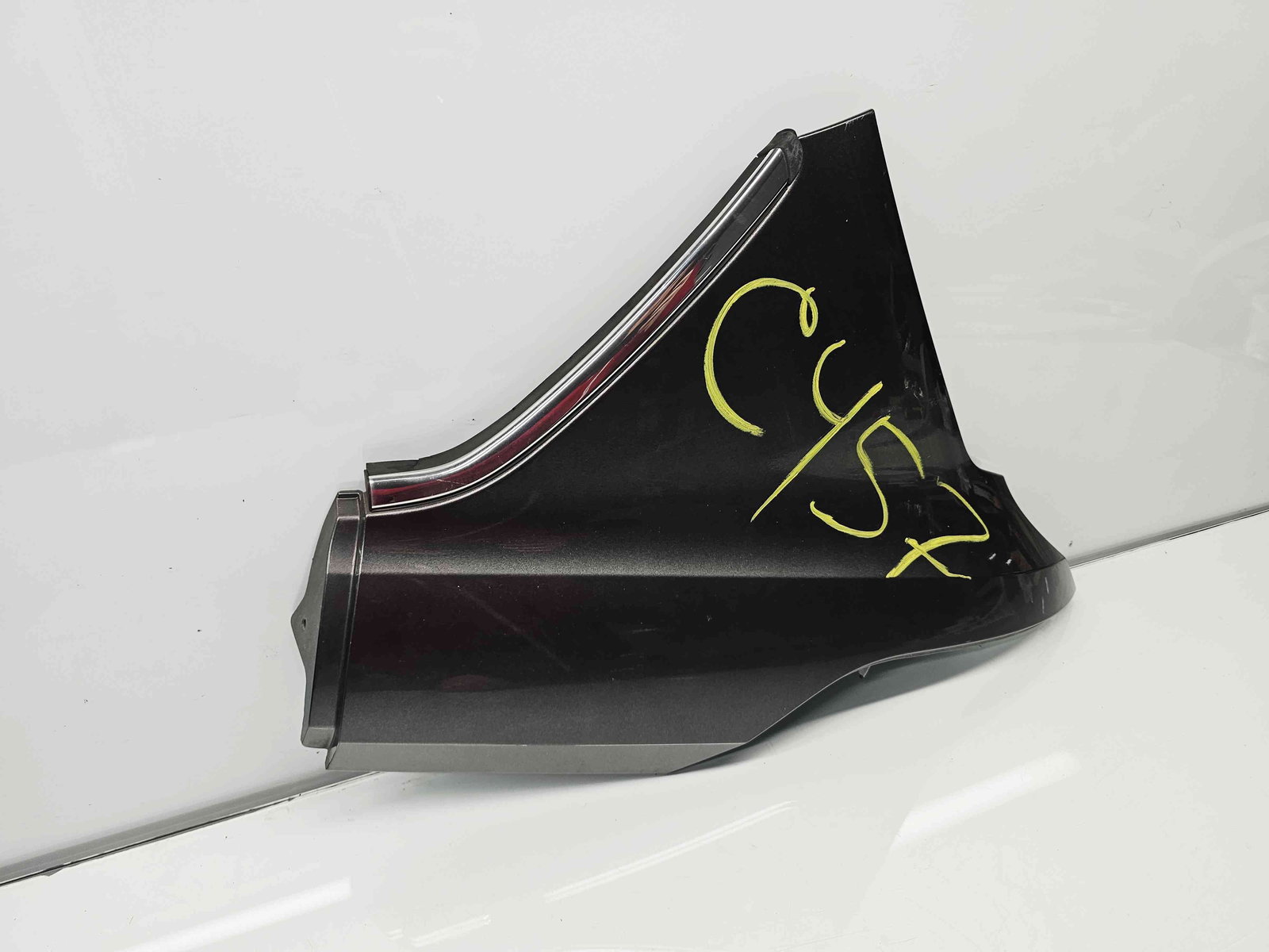 Ornament aripa stanga spate Ford B-Max [Fabr 2012-prezent] AV11-R29613-CD - imagine 2