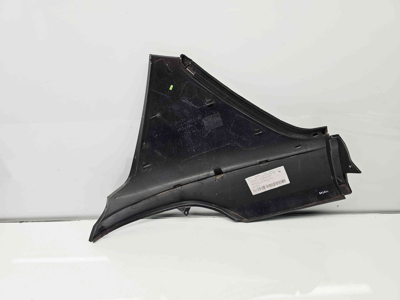 Ornament aripa stanga spate Ford B-Max [Fabr 2012-prezent] AV11-R29613-CD - imagine 3