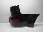 Ornament bara spate MITSUBISHI Outlander II [Fabr 2006-2015] 6410A218