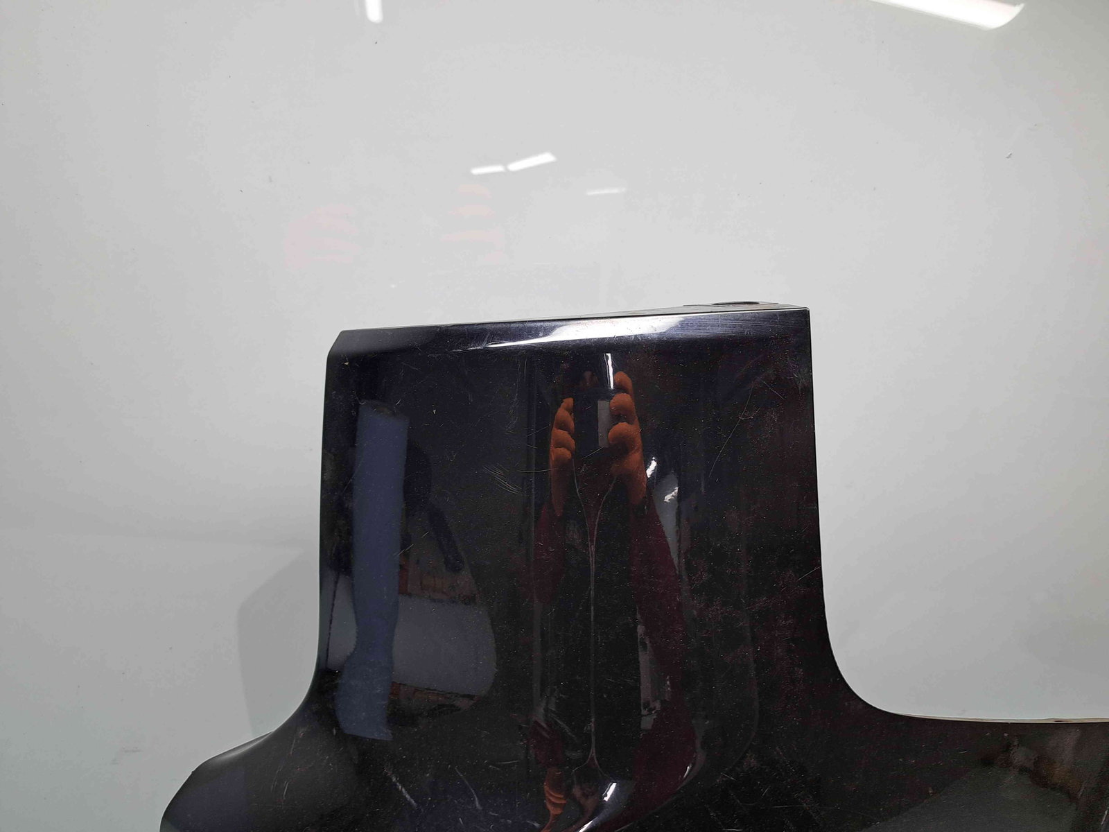 Ornament bara spate MITSUBISHI Outlander II [Fabr 2006-2015] 6410A218 - imagine 4