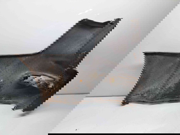 Ornament bara spate MITSUBISHI Outlander II [Fabr 2006-2015] 6410A218